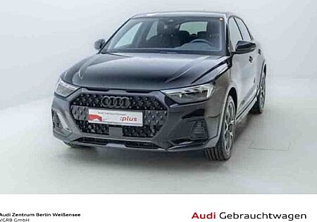 Audi A1 30 TFSI S tronic allstreet 5 Türen