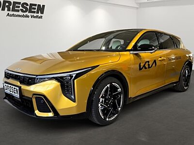 Kia K4 1.6 T-GDI 132 kW DCT GT-Line Sportswagon 5 Türen