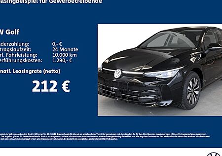 VW Golf 1.5 eTSI OPF 85kW DSG Life 5 Türen
