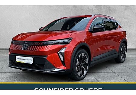 Renault Scenic E-Tech Techno 220 Long Range 5 Türen