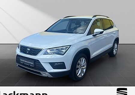 Seat Ateca 2.0 TDI 110kW Style DSG 5 Türen