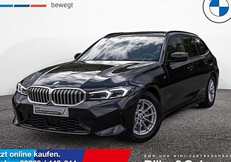 BMW 3er 320i Touring Auto 5 Türen