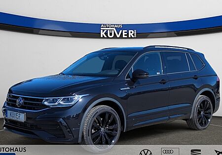 VW Tiguan Allspace 2.0 TSI OPF 140kW DSG 4MOTION R-Line 5 Türen
