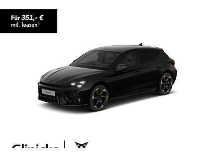 Cupra Leon 1.5 E-HYBRID 200KW VZ DSG 5 Türen