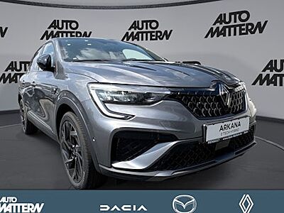 Renault Arkana E-TECH Full Hybrid 145 Esprit Alpine 5 Türen