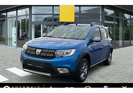 Dacia Sandero Stepway TCe 90 S/S Stepway Prestige 5 Türen