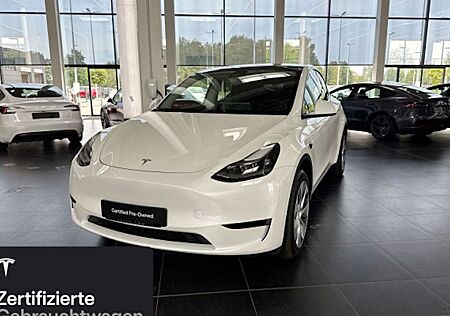 Tesla Model Y Long Range RWD 5 Türen