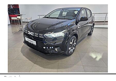 Dacia Sandero TCe 90 CVT Expression 5 Türen