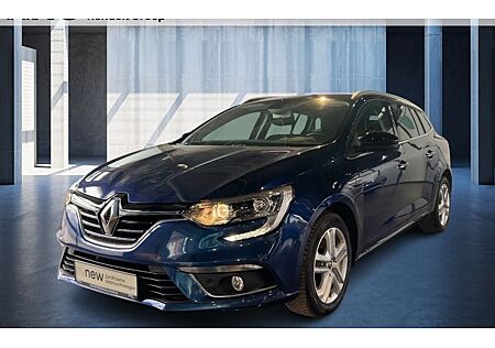 Renault Megane TCe 140 GPF Limited Grandtour 5 Türen