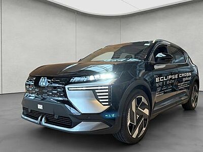 Mitsubishi Eclipse Cross Diamant Plus 87kWH 11kW OBC 5 Türen