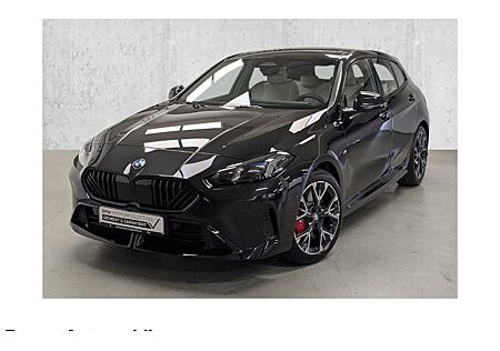 BMW 1er 120 Steptronic 5 Türen