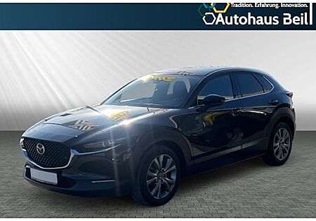 Mazda CX-30 e-SKYACTIV-G M-Hybrid 140 Exclusive-line 5 Türen