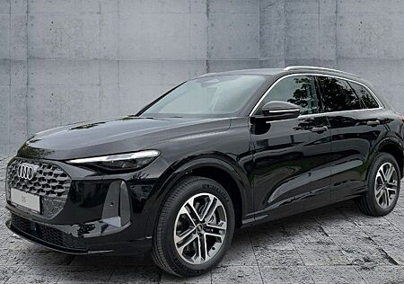 Audi Q5 TDI S tronic quattro 5 Türen