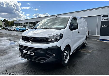 Opel Vivaro 1.5 Diesel 120 Stop&Start M 4 Türen