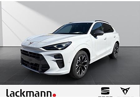 Cupra Terramar 1.5 e-Hybrid 150kW DSG 5 Türen