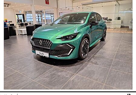 Renault Clio Full Hybrid E-Tech 160 Techno 5 Türen