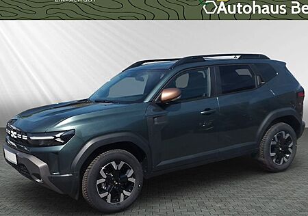 Dacia Duster TCe 130 4x4 Extreme 5 Türen