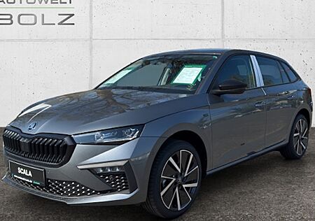 Skoda Scala 1.0 TSI 85kW DSG Tour 5 Türen