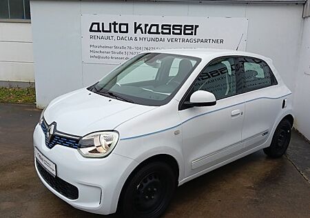 Renault Twingo 22KWh Intens 5 Türen