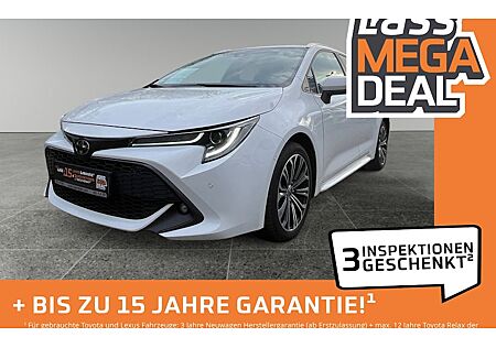Toyota Corolla 1,2T Touring Sports 5 Türen