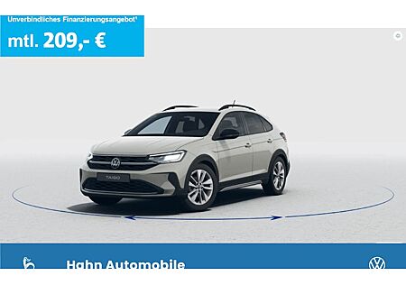 VW Taigo 1.0 TSI OPF Energy 5 Türen
