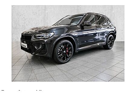 BMW X3 xDrive30i AT 5 Türen