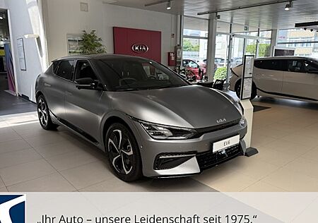 Kia EV6 84 kWh 239 kW Allradantrieb GT-line 5 Türen