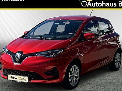 Renault ZOE Experience R110/Z.E. 50 Batteriekauf 5 Türen