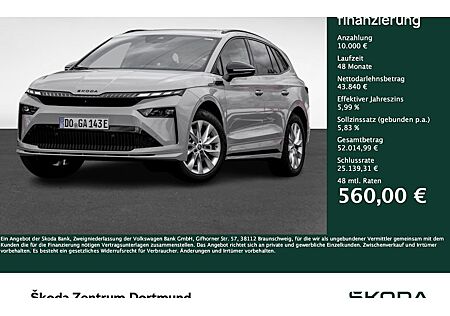 Skoda Enyaq 85 Sportline 5 Türen