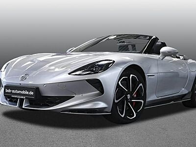 MG Cyberster 77kWh AWD XPower 2 Türen