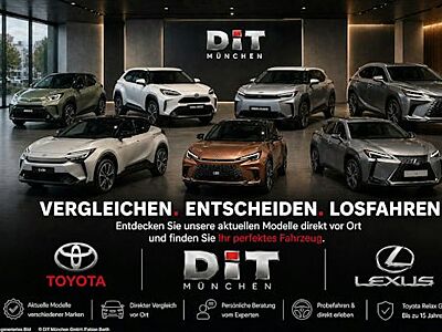 Toyota Pro Ace 1,5-l-D-4D 75kW L2 Meister 4 Türen