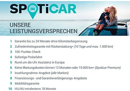 Opel Vivaro 2.0 BlueHDi 145 Standard 4 Türen