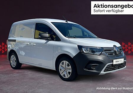Renault Kangoo E-TECH Advance L1 Comfort Range AC11 4 Türen