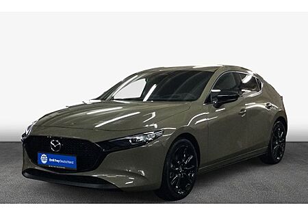 Mazda CX-30 e-SKYACTIV-G M-Hybrid 140 Homura 5 Türen