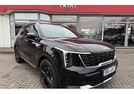 Kia Sorento 2.2 CRDi AWD Platinum DCT8 5 Türen