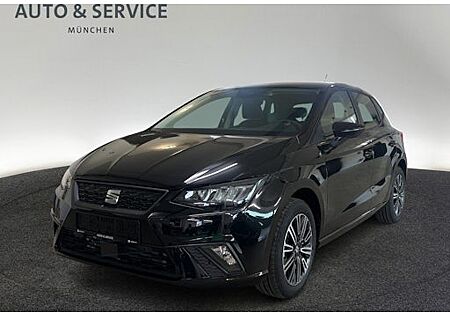 Seat Ibiza 1.0 TSI 85kW Style Edition DSG 5 Türen