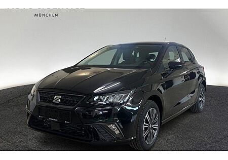 Seat Ibiza 1.0 TSI 85kW Style Edition DSG 5 Türen