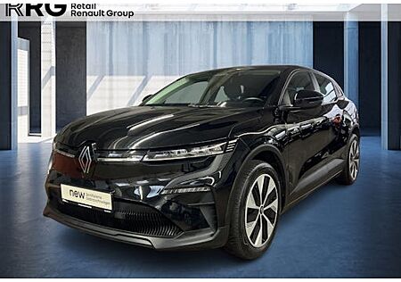 Renault Megane E-Tech EV60 130hp optimum charge Evolution ER 5 Türen