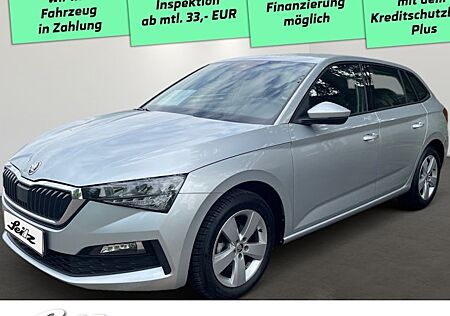 Skoda Scala 1.0 TSI 70kW COOL PLUS 5 Türen