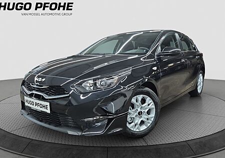 Kia Cee'd 1.0 T-GDI Vision 5 Türen