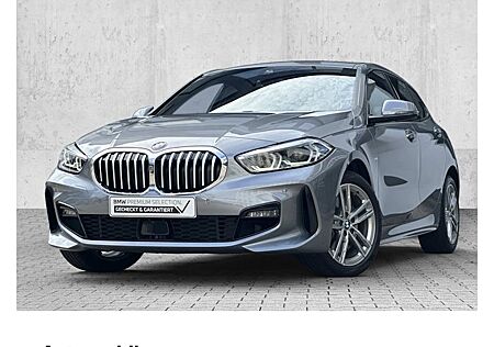 BMW 1er 120i M Sport Steptronic 5 Türen