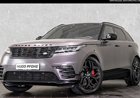 Land Rover Range Rover Velar 3.0 D300 DYNAMIC HSE AWD 5 Türen