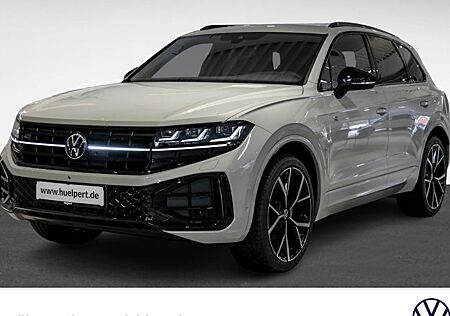 VW Touareg 3.0 V6 TDI 210kW 4MOT Tiptr. R-Line 5 Türen