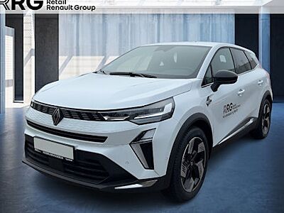 Renault Symbioz Full Hybrid E-Tech 160 Techno 5 Türen