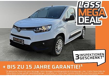 Toyota Pro Ace 1,5-l-D-4D 75kW L1 Meister 4 Türen