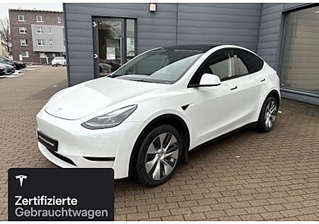 Tesla Model Y Long Range Dual Motor AWD 5 Türen
