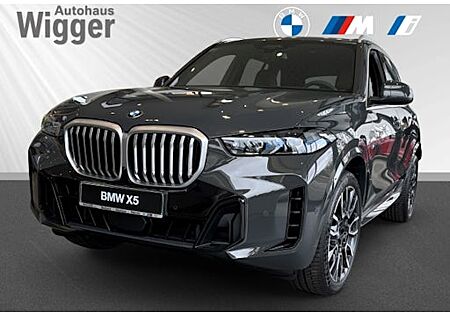 BMW X5 xDrive40d 5 Türen