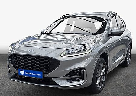 Ford Kuga 2.5 Duratec PHEV ST-Line 5 Türen