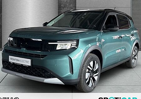 Opel Frontera e Electric 44-kWh-Batterie 83kW GS 5 Türen