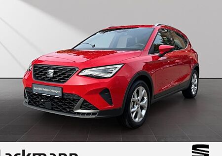 Seat Arona 1.0 TSI 81kW FR 5 Türen